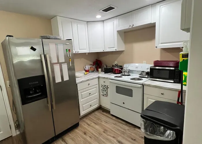 A Home In The Heart Of The City