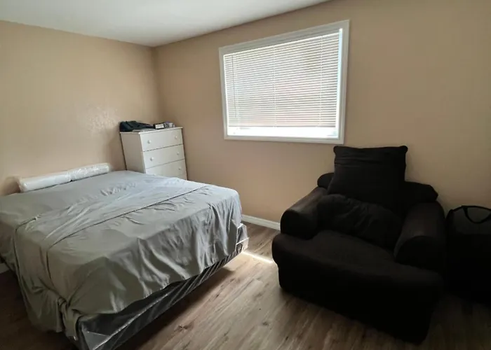 A Home In The Heart Of The City