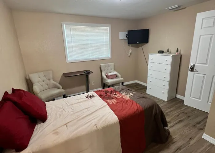 A Home In The Heart Of The City