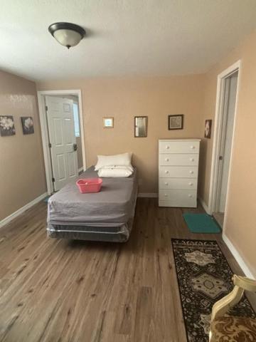 Homestay A In The Heart Of The Tampa