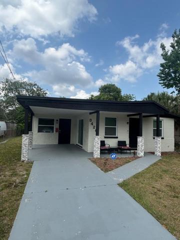 A In The Heart Of The Homestay Tampa