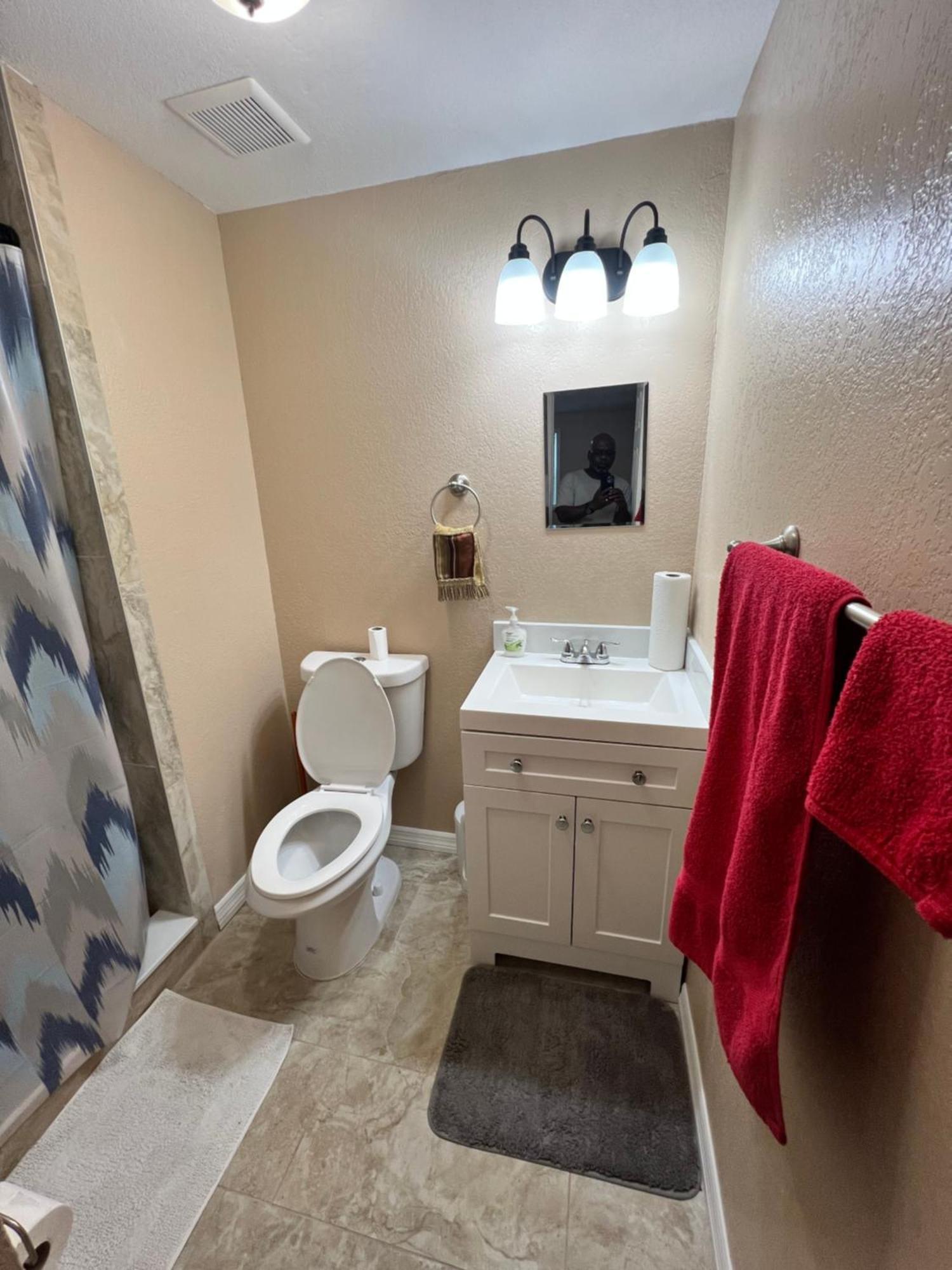 Homestay A In The Heart Of The Tampa